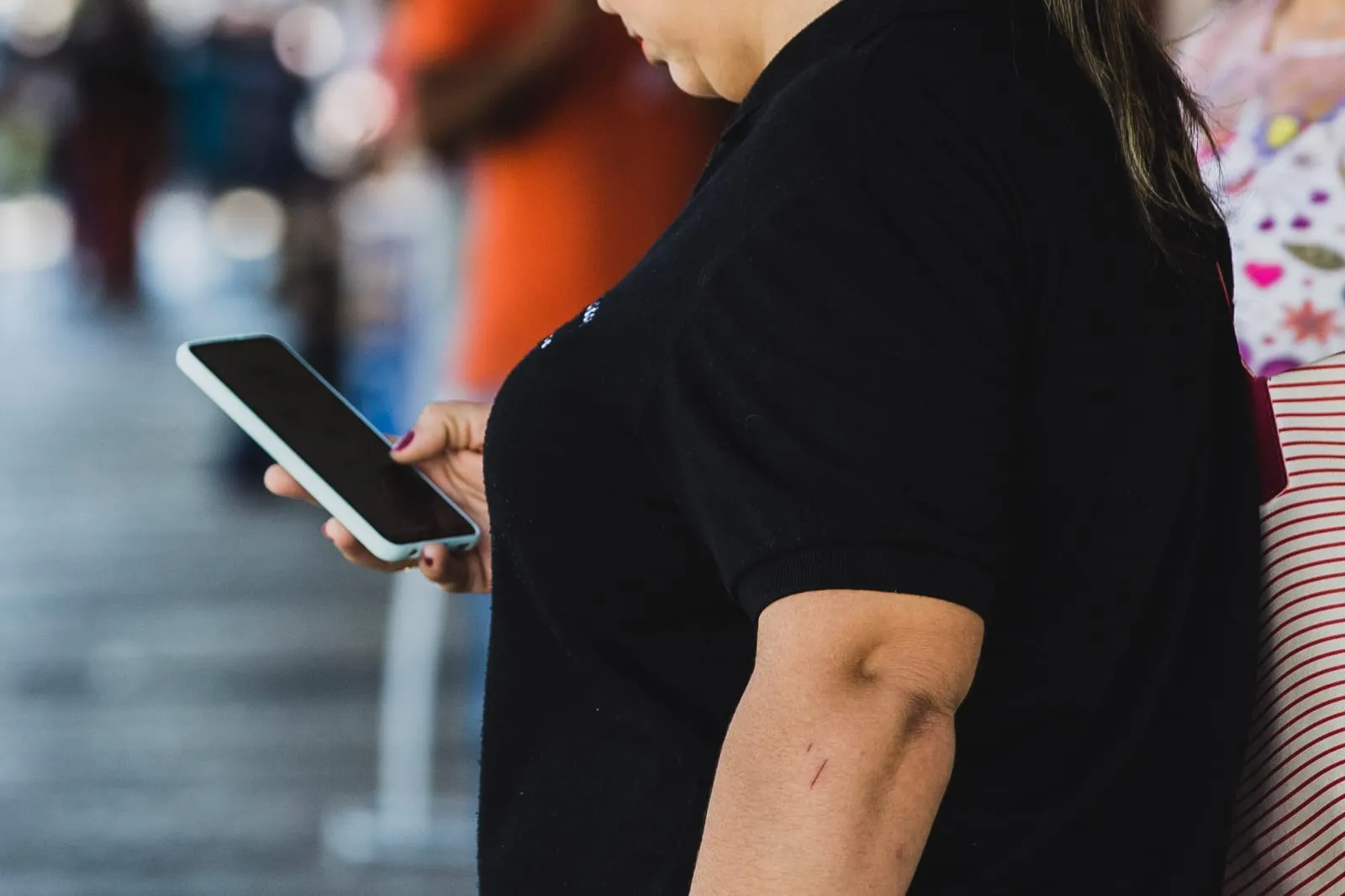 Muitos consumidores ainda não têm aparelho compatível para a tecnologia