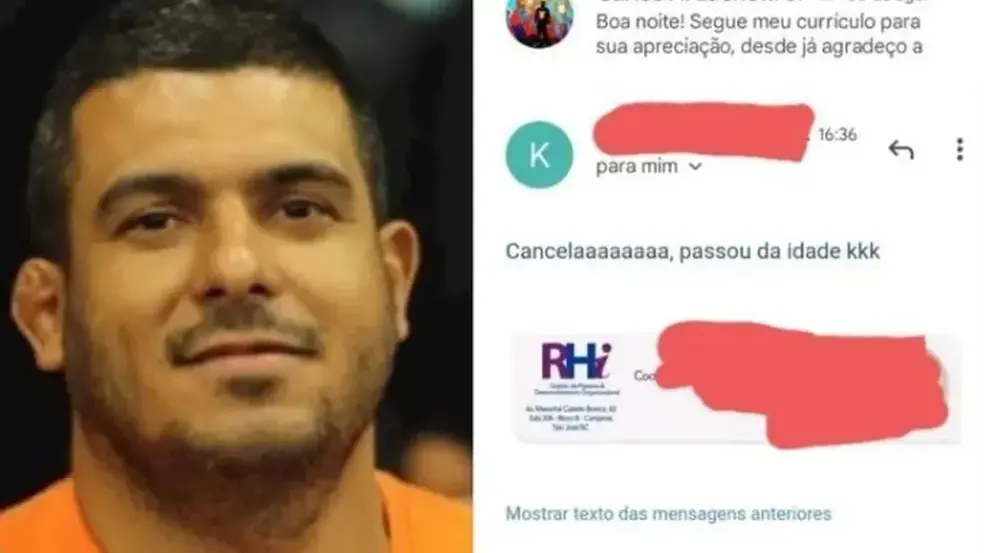 capa da noticia