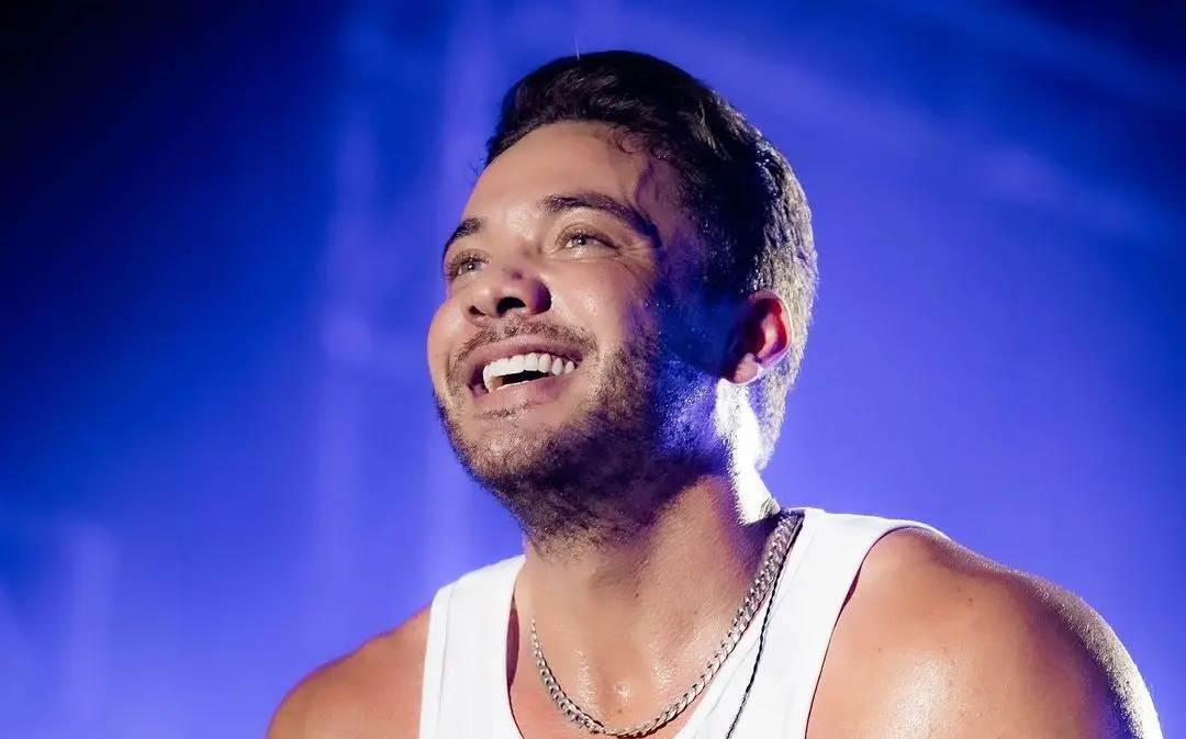 Cearense chega aos 34 anos