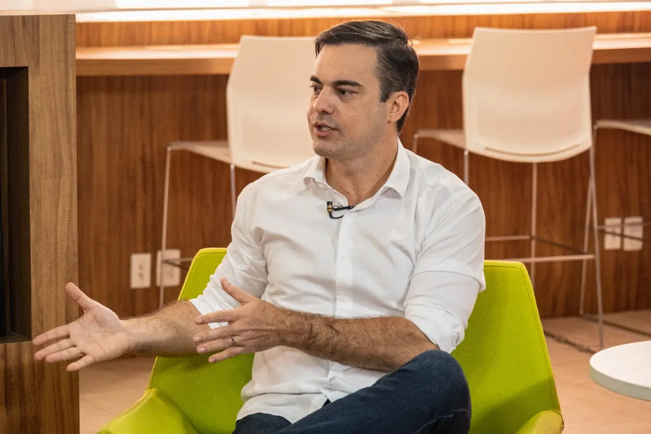 Capitão Wagner (UB)