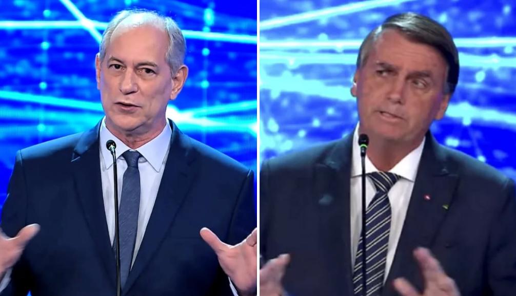 Ciro Gomes conta que Bolsonaro questionou se ele deixaria Lula