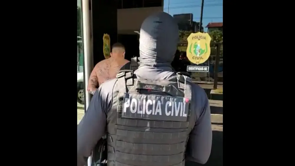 capa da noticia