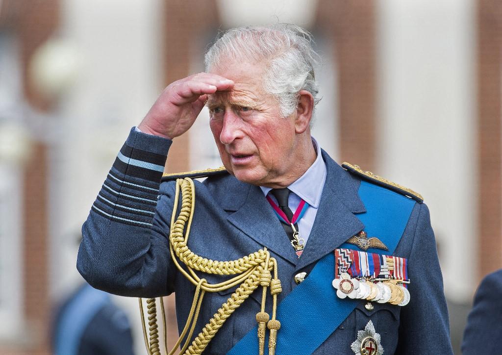 Quem é Charles III, o novo rei da Inglaterra, que assume o trono aos 73 anos - Mundo - Diário do Nordeste