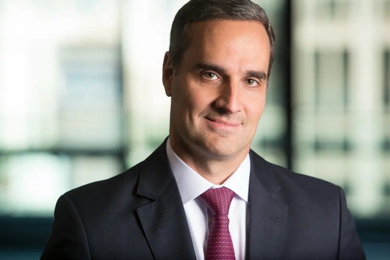 BTG Pactual Rogério Pessoa
