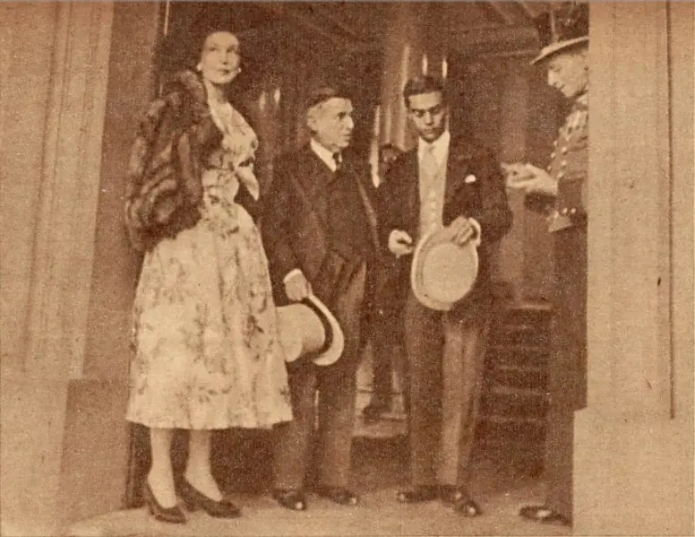 Bilioteca Nacional Revista o Cruzeiro junho de 1953 2