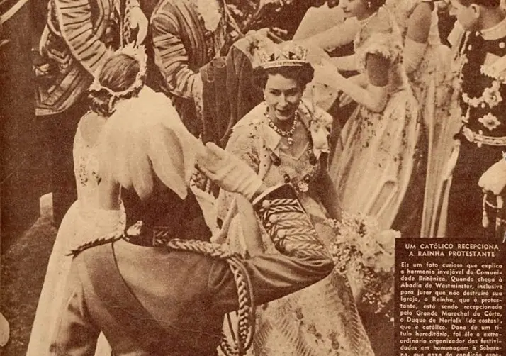 Bilioteca Nacional Revista o Cruzeiro junho de 1953