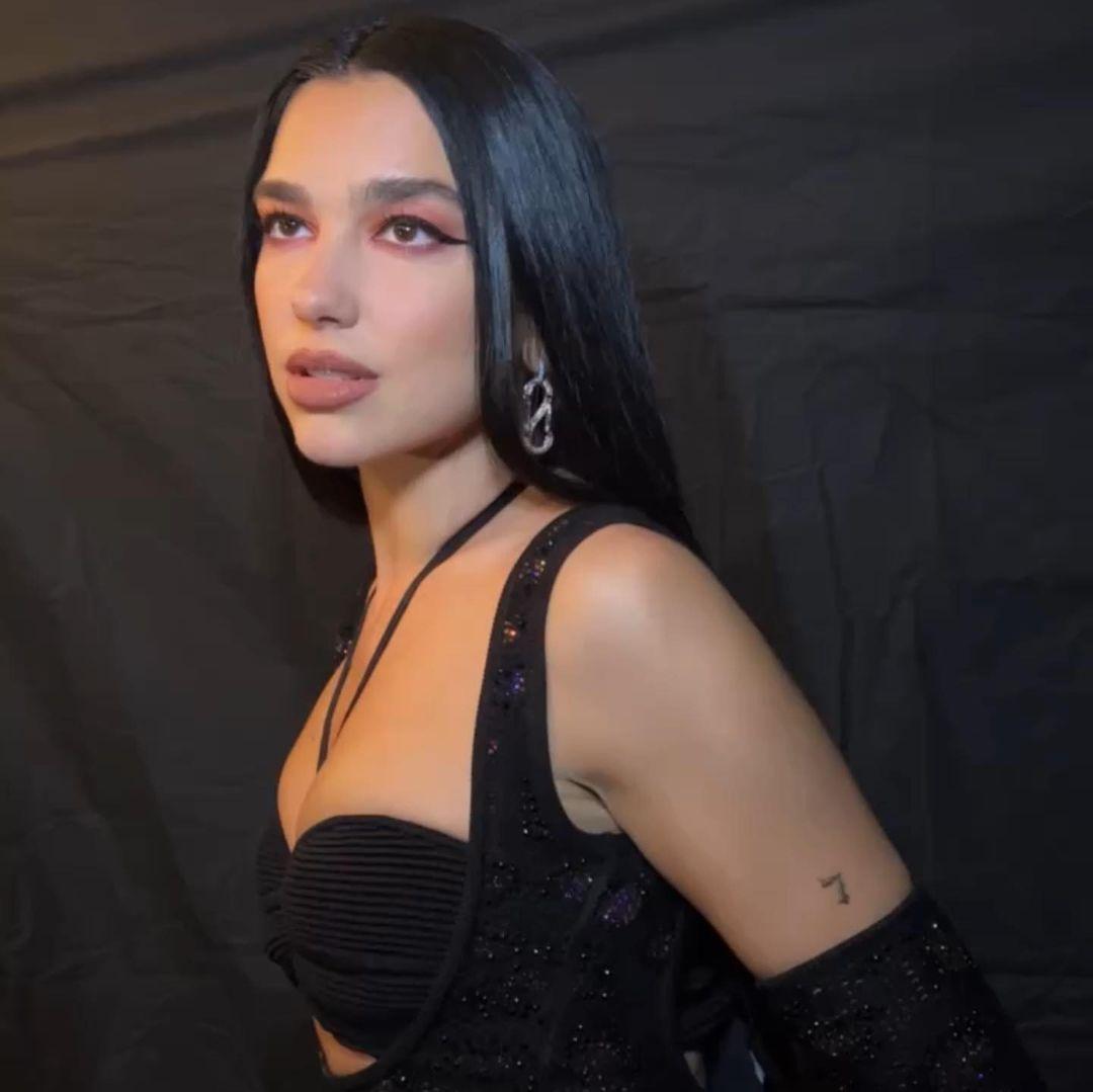 Dua Lipa