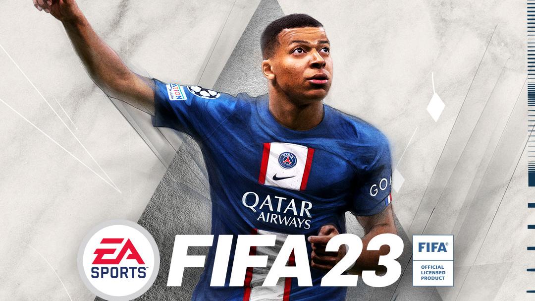 🎮 EA divulga notas dos 23 melhores jogadores no FIFA 23