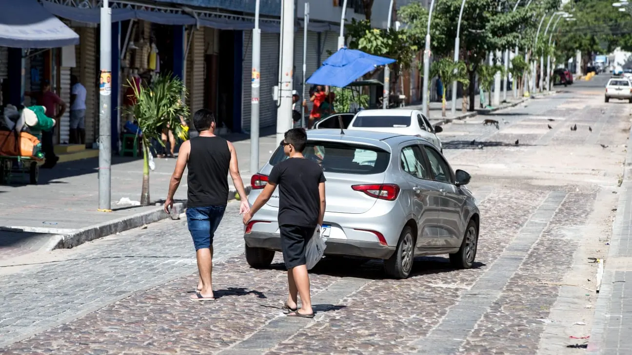 capa da noticia