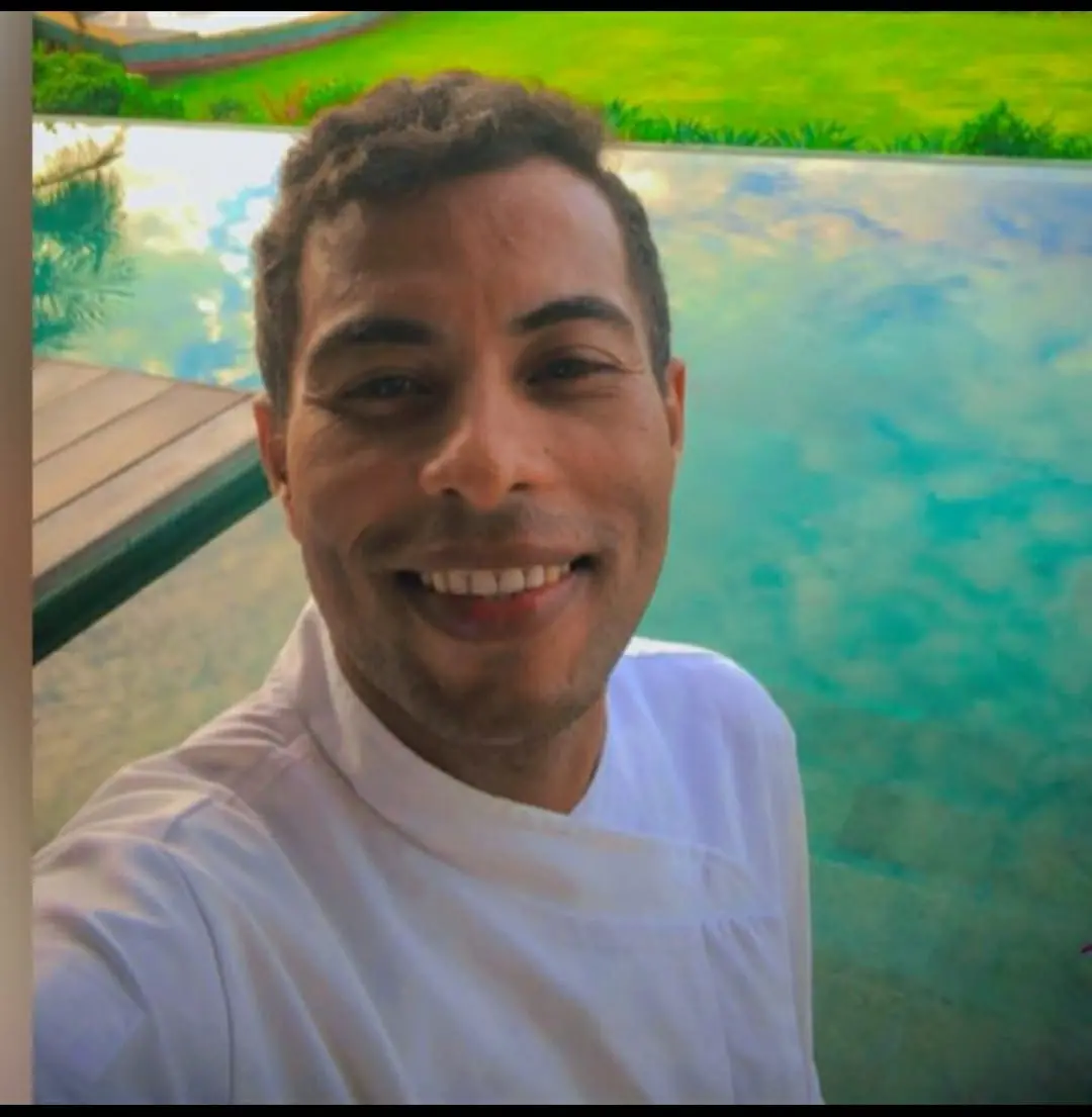 Homem que morreu em Jericoacoara