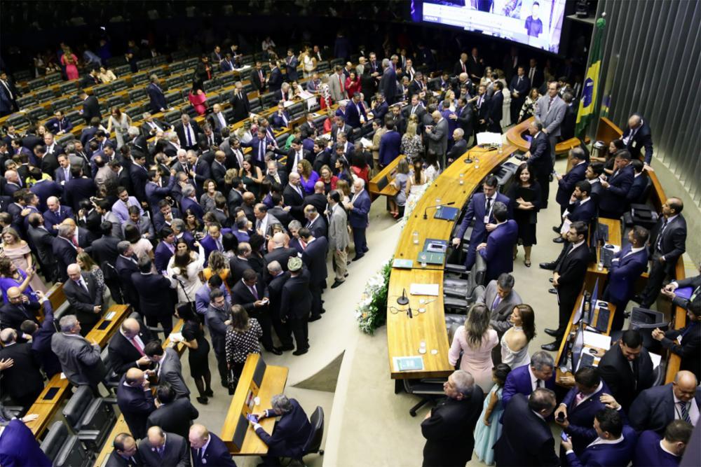 Câmara dos Deputados