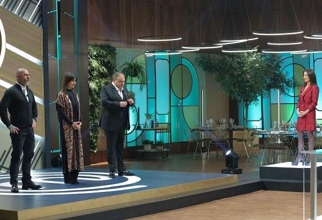 masterchef 2022 hoje