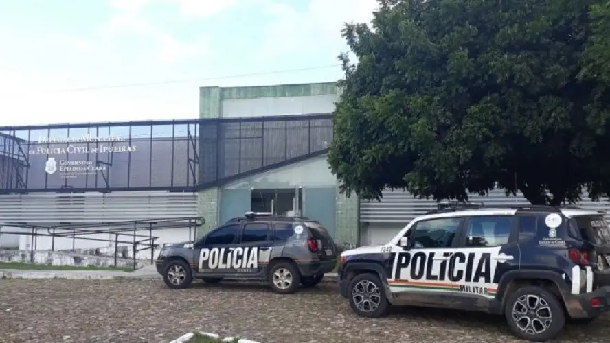 capa da noticia