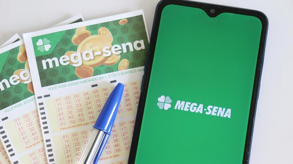 Mega Sena: passo a passo para fazer aposta online