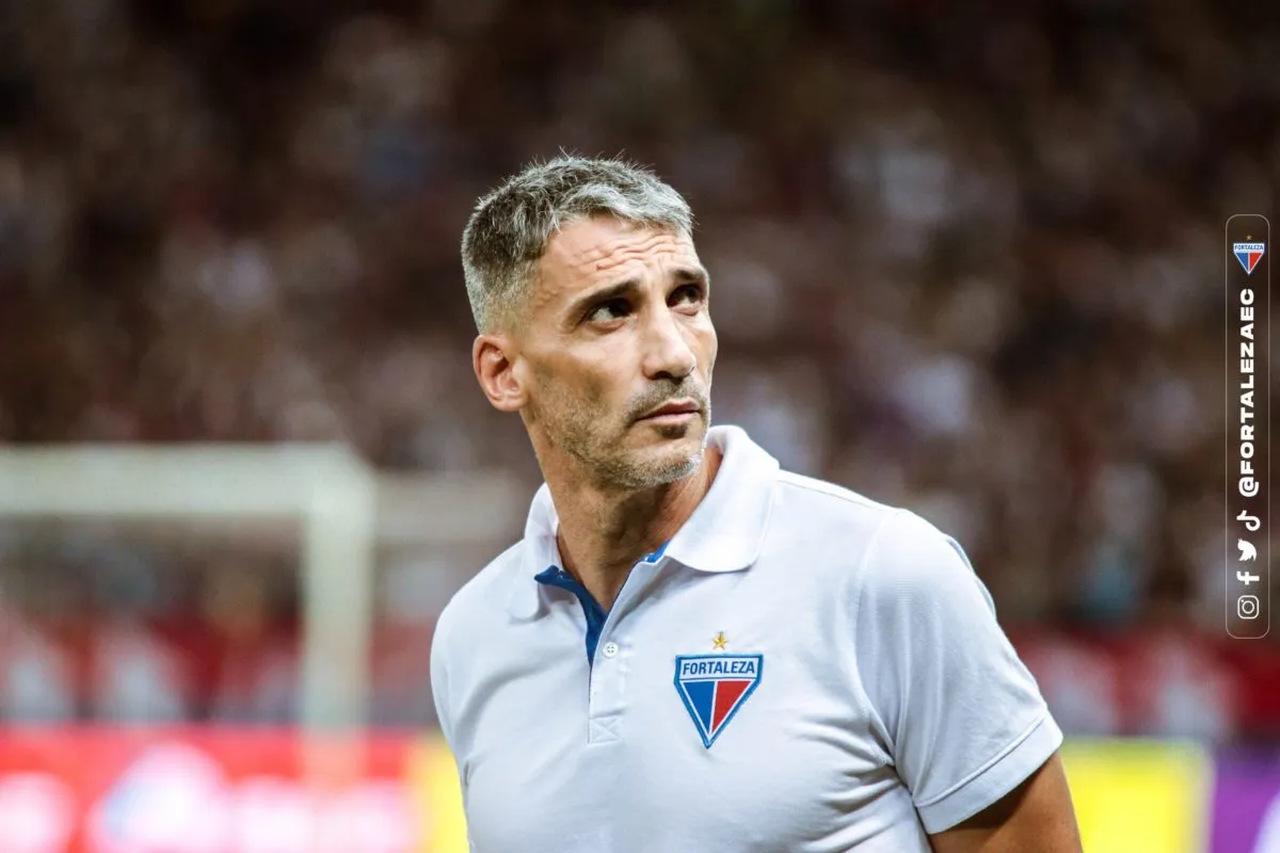 Especulado no grêmio, Vojvoda toma decisão para futuro da carreira para 2023