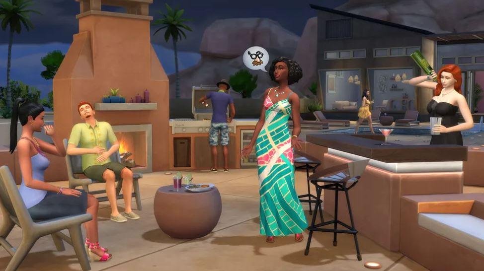 The Sims 4 pode ser baixado de graça a partir desta terça (18); veja como -  Geek - Diário do Nordeste