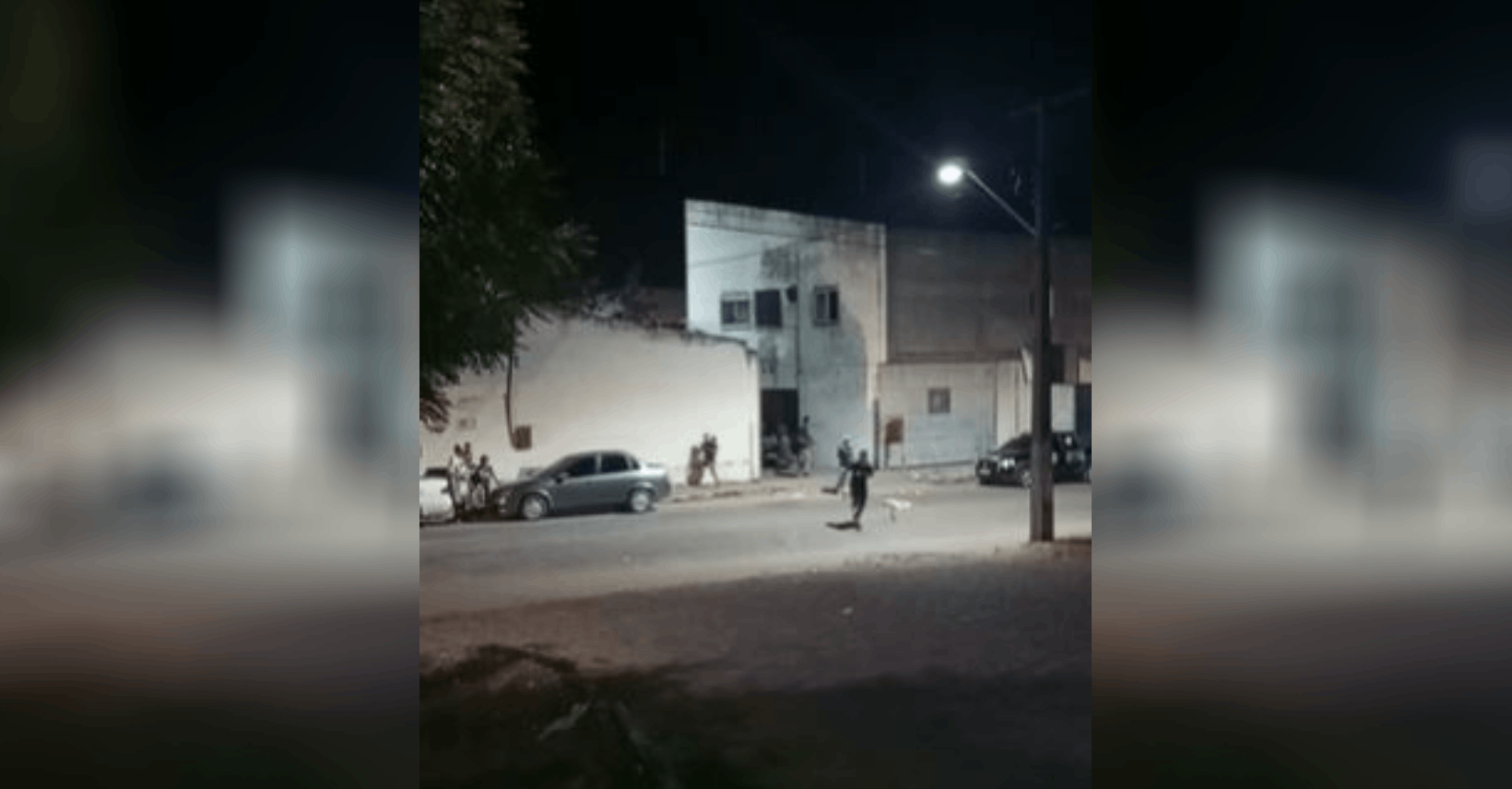 Vídeo em Pentecoste