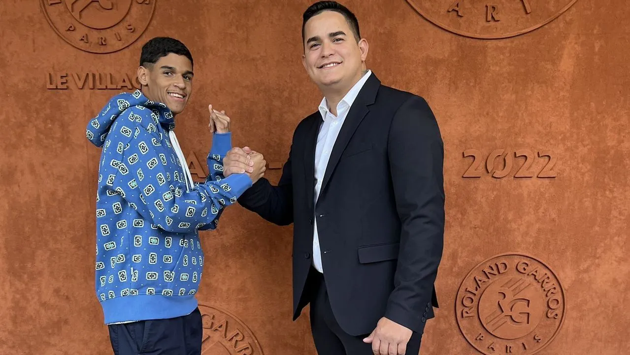 Influencer anunciou pausa da carreira nas redes sociais.