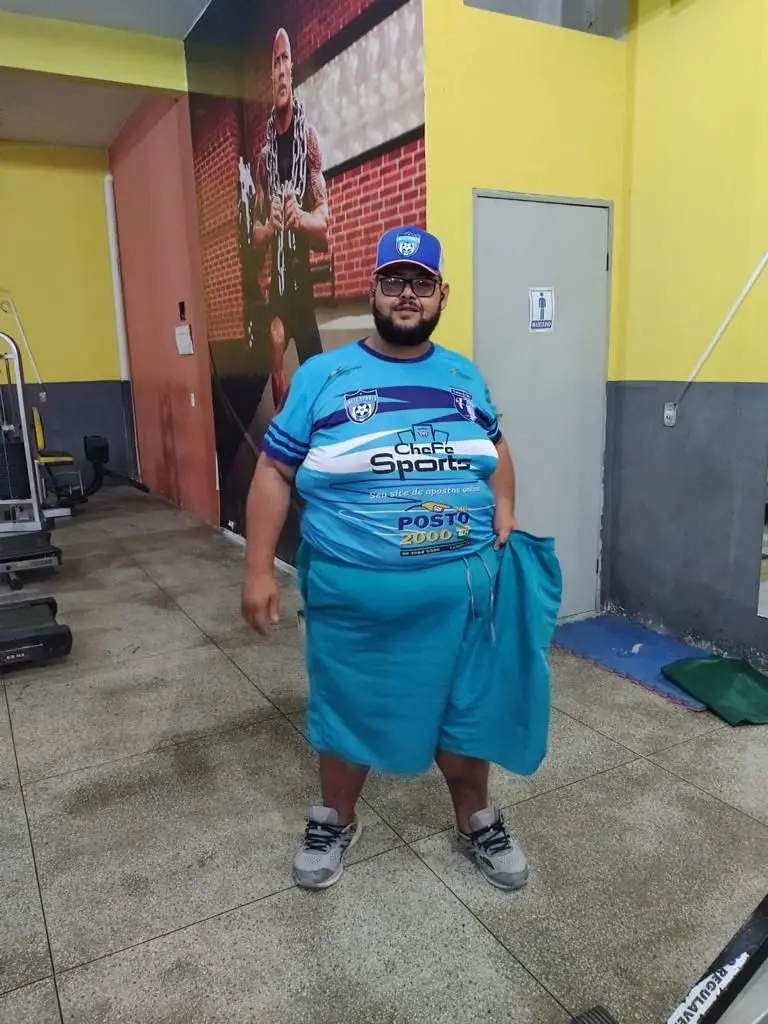 corrida cedro novo novo