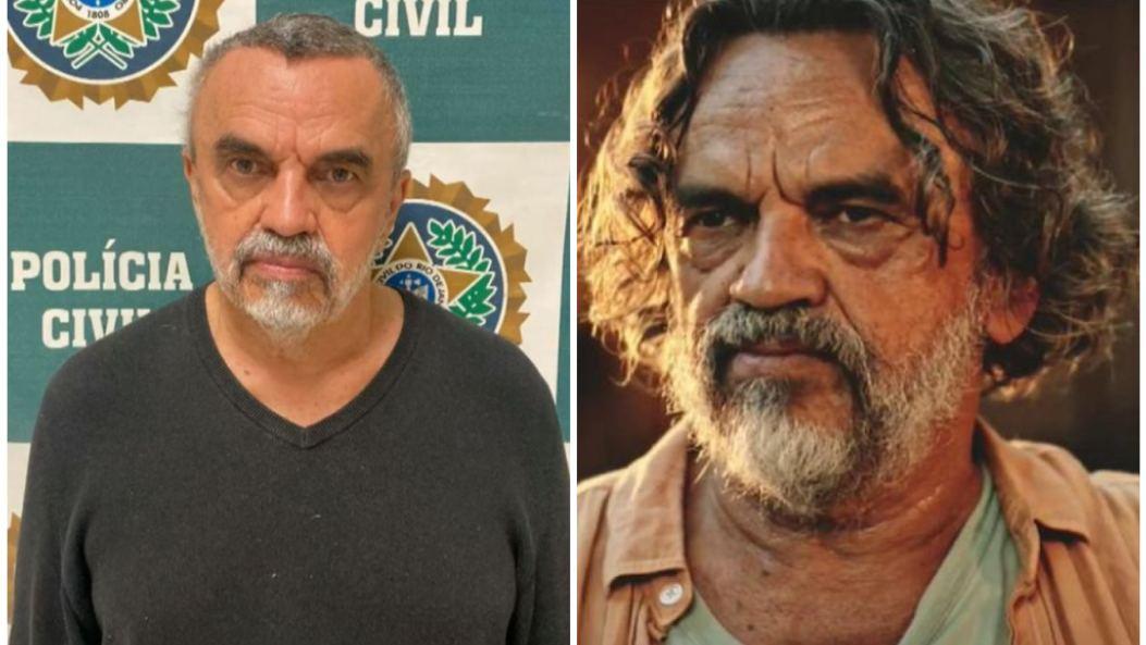 Jos&eacute; Dumont &eacute; preso por suspeita de estupro e crimes relacionados &agrave;  pedofilia no Rio de Janeiro - Pa&iacute;s - Di&aacute;rio do Nordeste