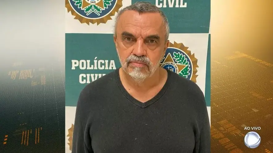 capa da noticia