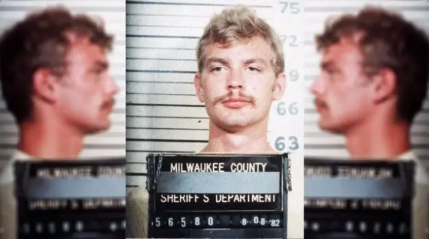 Jeffrey Dahmer