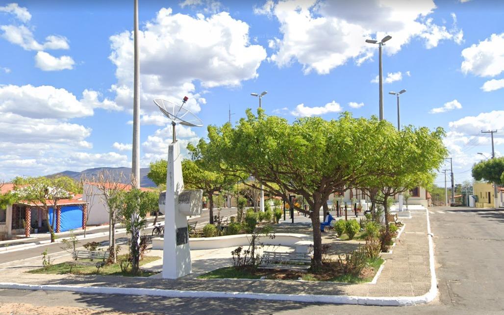 Reprodução google street view