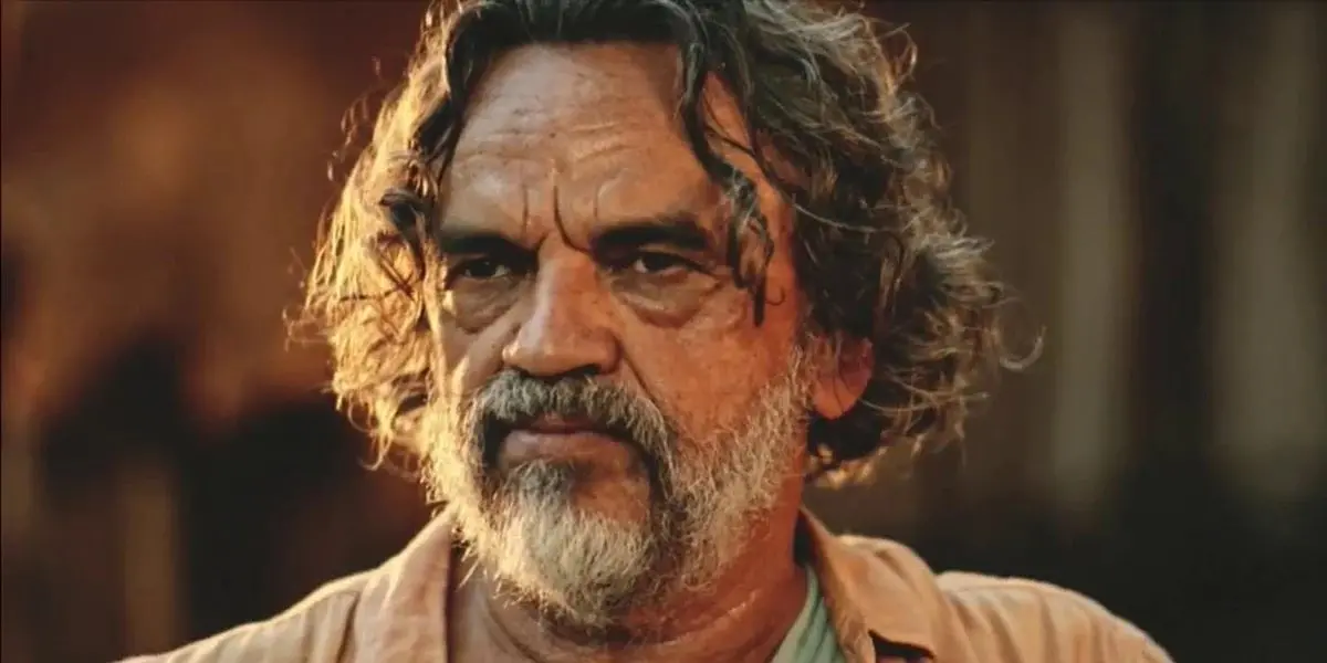 José Dumont em novela da TV Globo