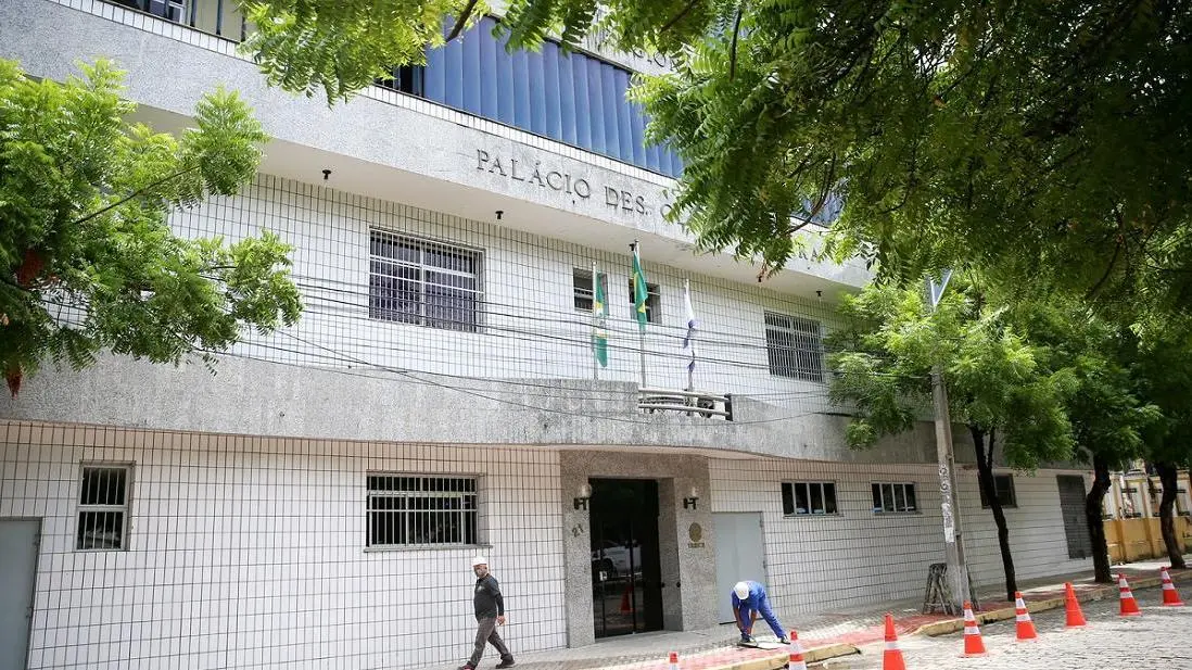 Imagem da notícia Em liminar, Justiça Eleitoral determina retirada de campanha sobre diligência do TRE na SOP