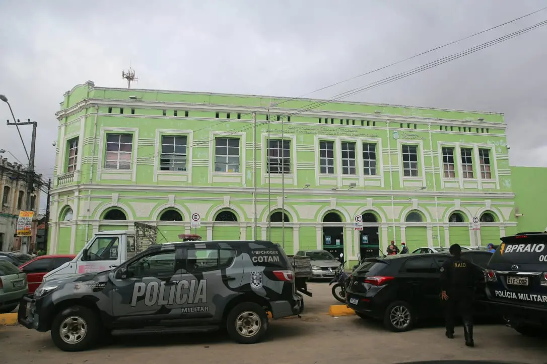 A CGD acatou a sugestão do Relatório Final da Comissão Processante para demitir o PM