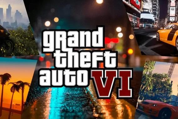 GTA 6 tem vídeos vazados, e Rockstar segue produção do jogo