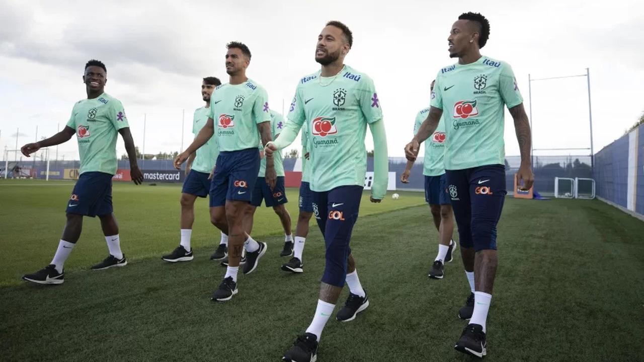 FIFA 23: Time da Temporada tem Vini Jr e Militão; veja elenco e