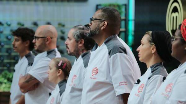 Quem foi eliminado do Masterchef Profissionais ontem? Veja as provas desta  terça (25) - Zoeira - Diário do Nordeste