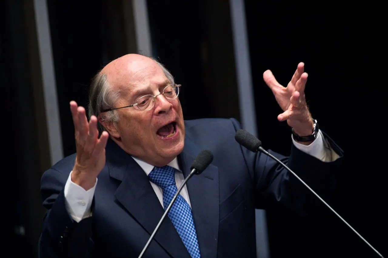 Miguel Reale Junior