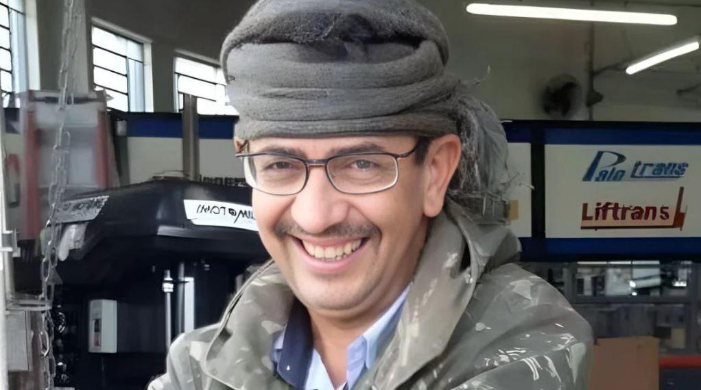 ganhador da mega-sena