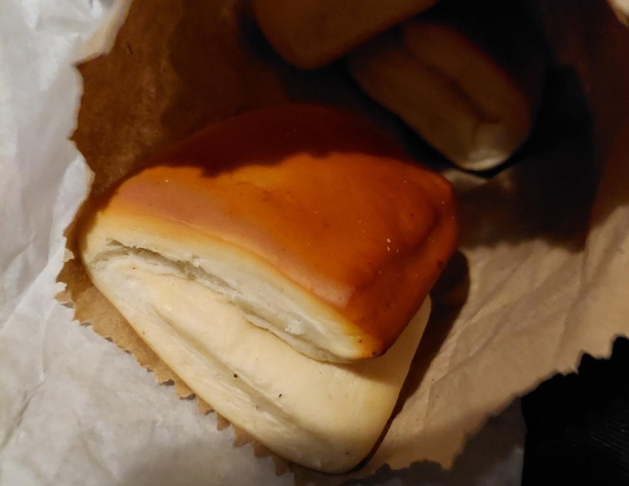 No interior do Ceará há diferentes tipos de pães