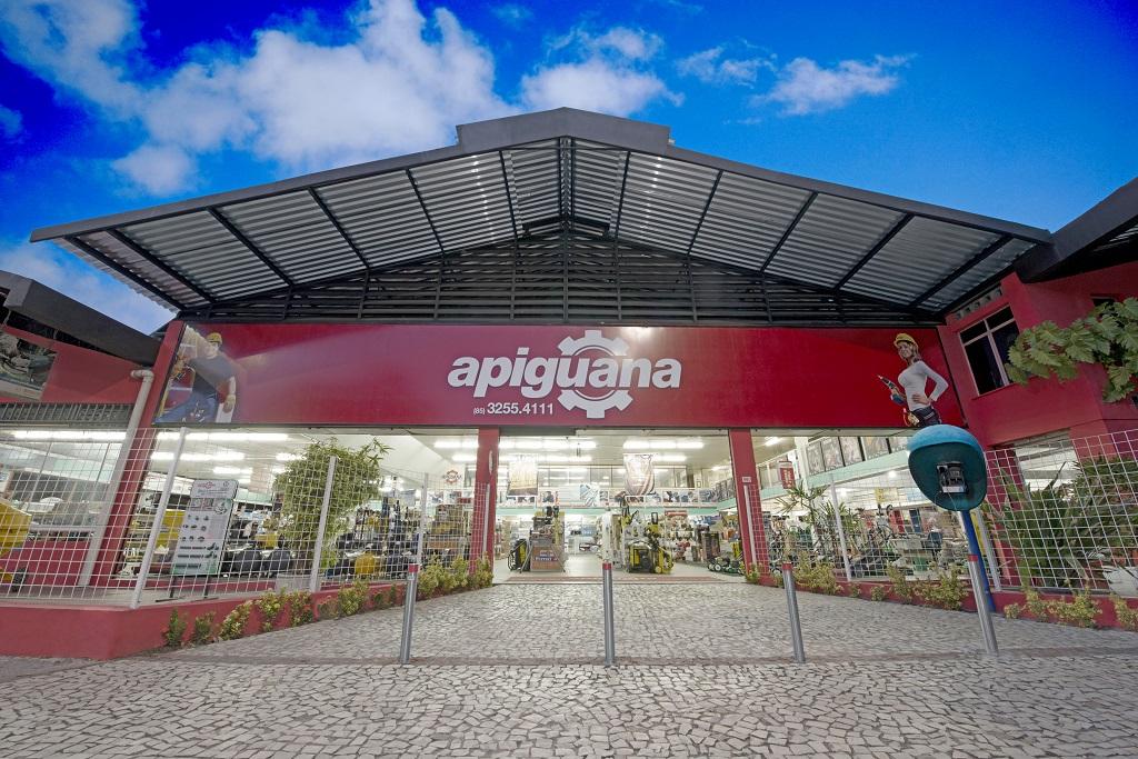 Apiguana implementa modelo de vendas omnichannel e segue como ...
