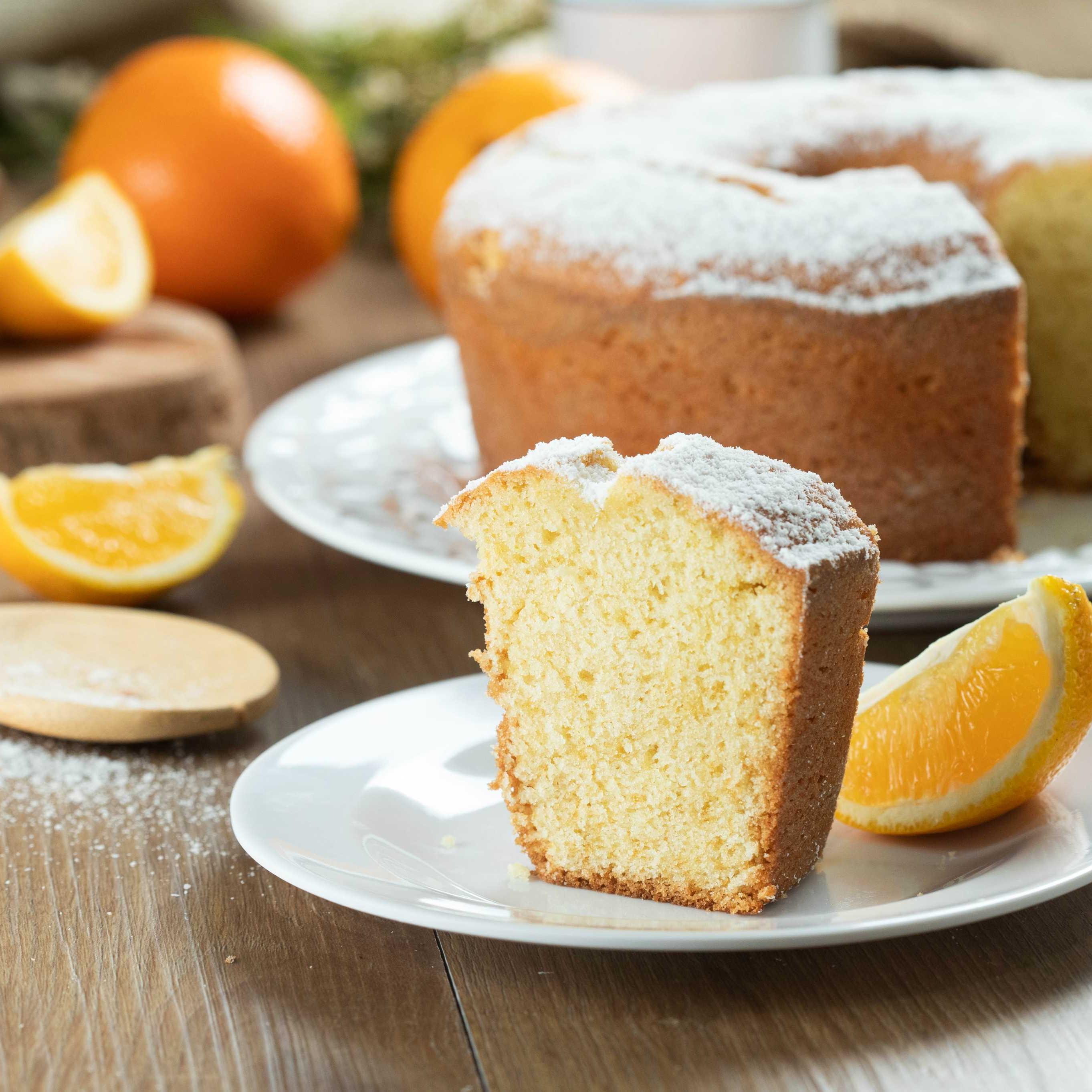 Dicas simples e infalíveis ajudam a fazer um bolo de laranja fofinho e  saboroso; aprenda, Culinaria 013