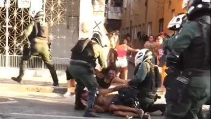 capa da noticia