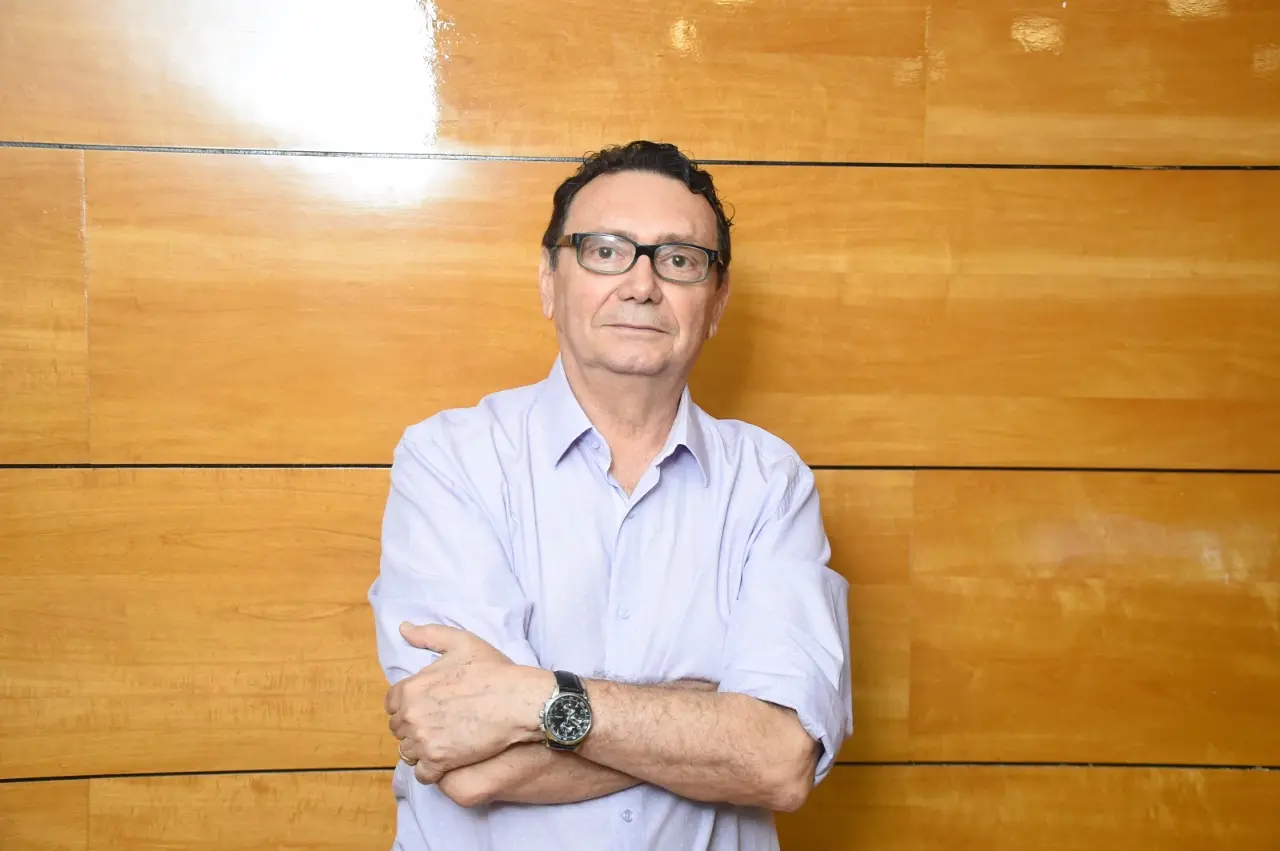 Carlos Rubens A. Alencar é presidente do Sindicato das Indústrias de Mármores e Granitos do Estado do Ceará (Simagran)