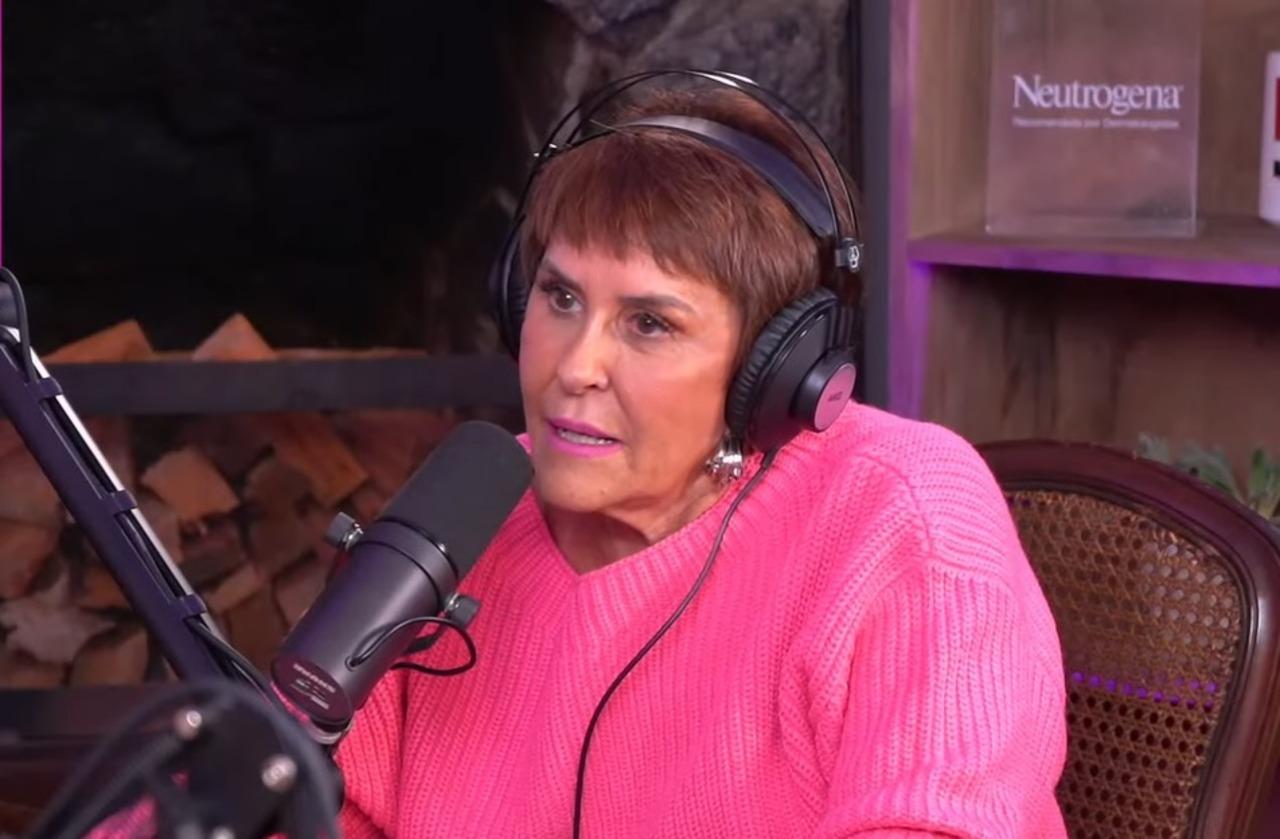 Márcia Sensitiva fez previsão sobre retorno de cantora americana em podcast