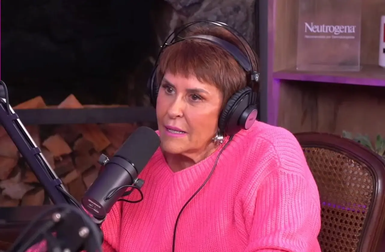 Márcia Sensitiva fez previsão sobre retorno de cantora americana em podcast