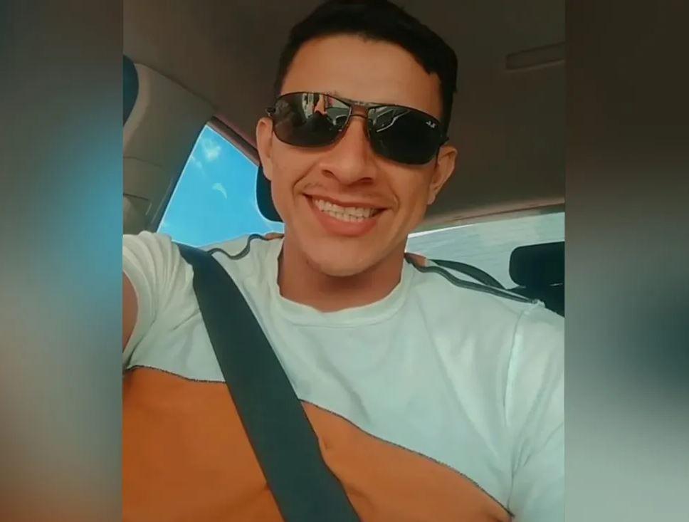 motorista de deputada morto no ceará