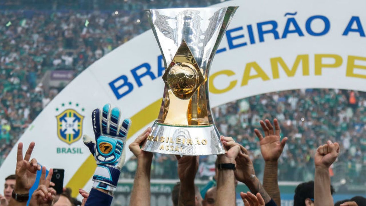 Reta final do Brasileirão: quem vai ser campeão?