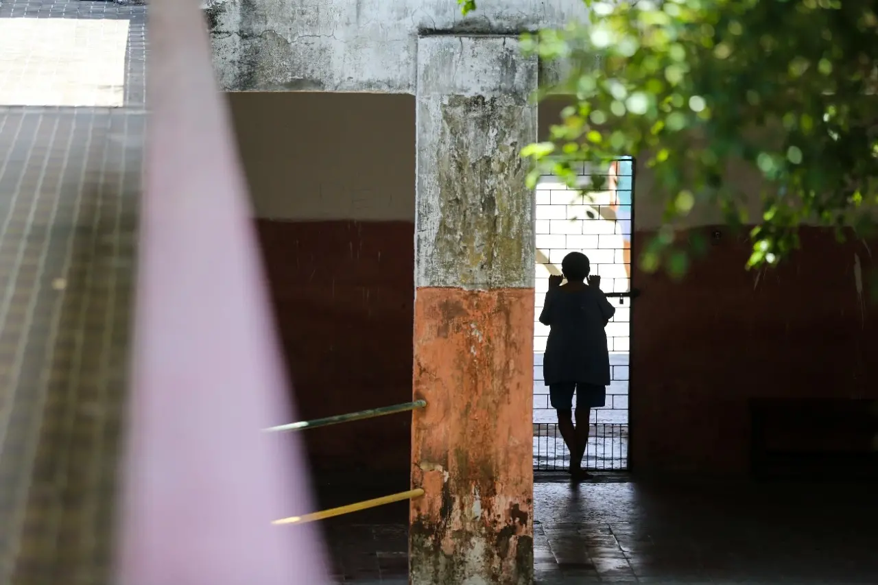 É preciso falar sobre a saúde mental