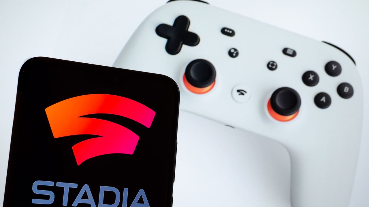 Google e EA Games anunciam parceria para trazer novos jogos ao Stadia