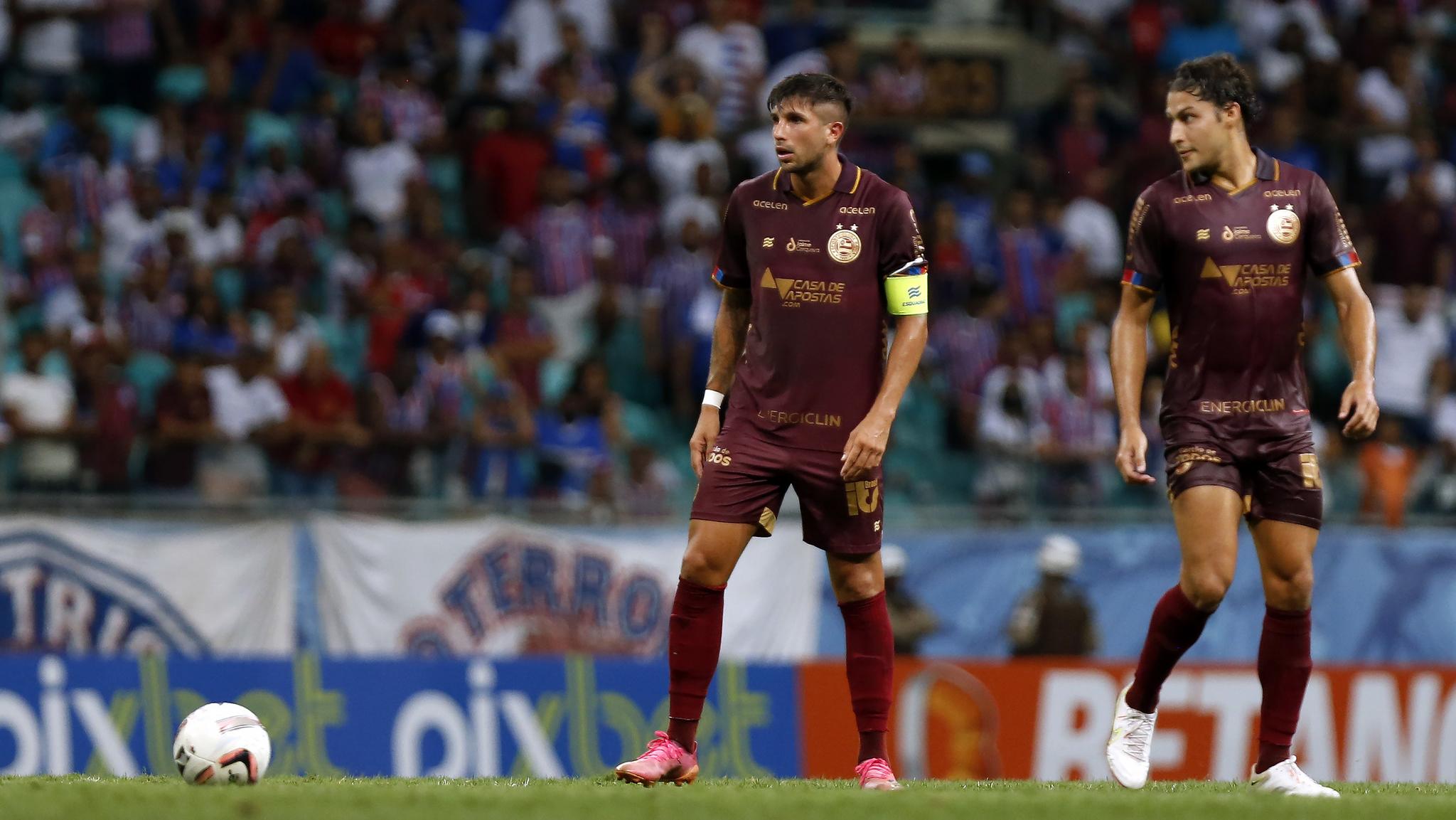 Resultados dos jogos de futebol de quinta-feira, 30 de setembro - Jogada -  Diário do Nordeste