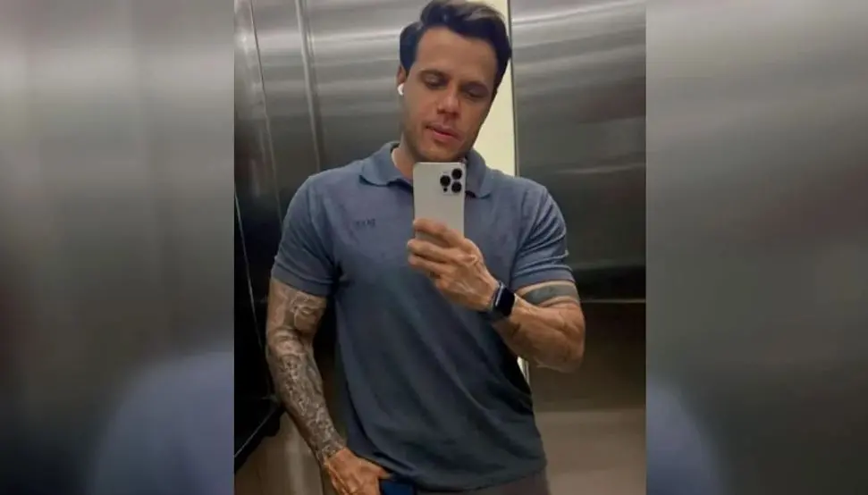 empresário morto em São Paulo