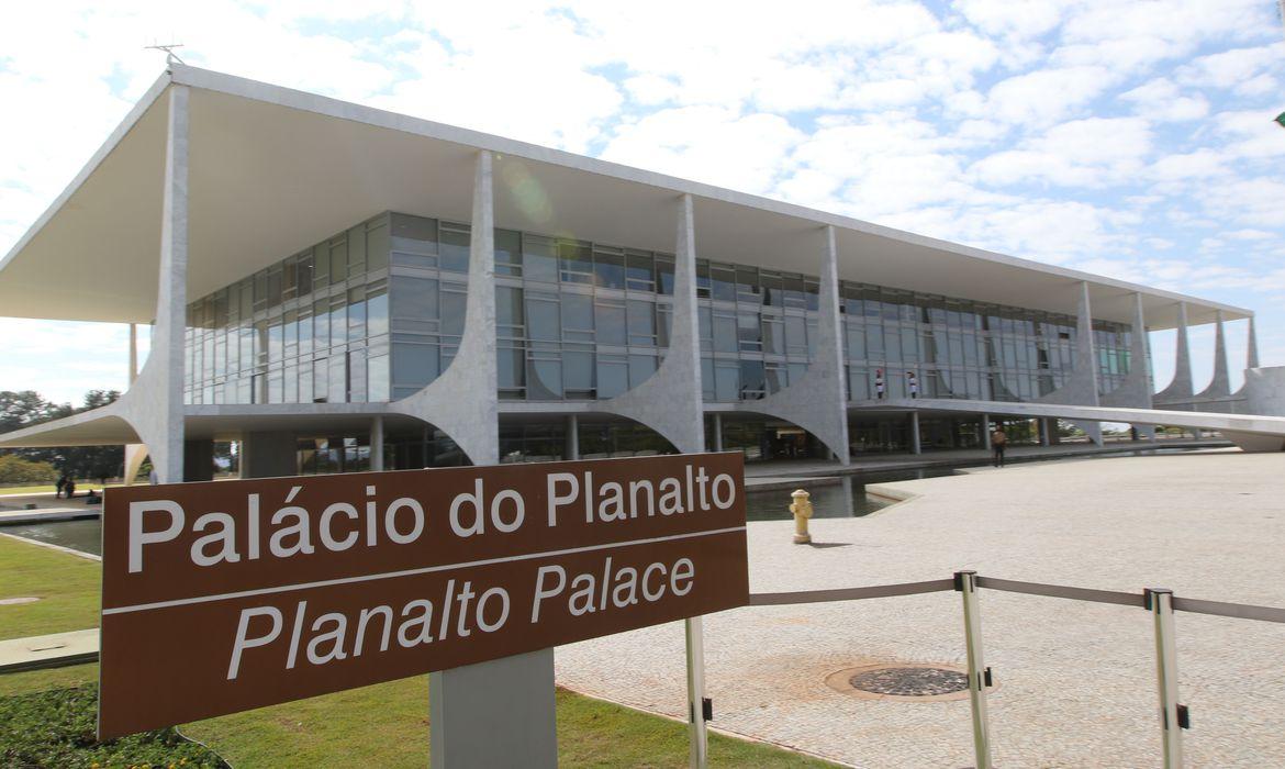 Palácio do Planalto, Brasília, presidente, eleições