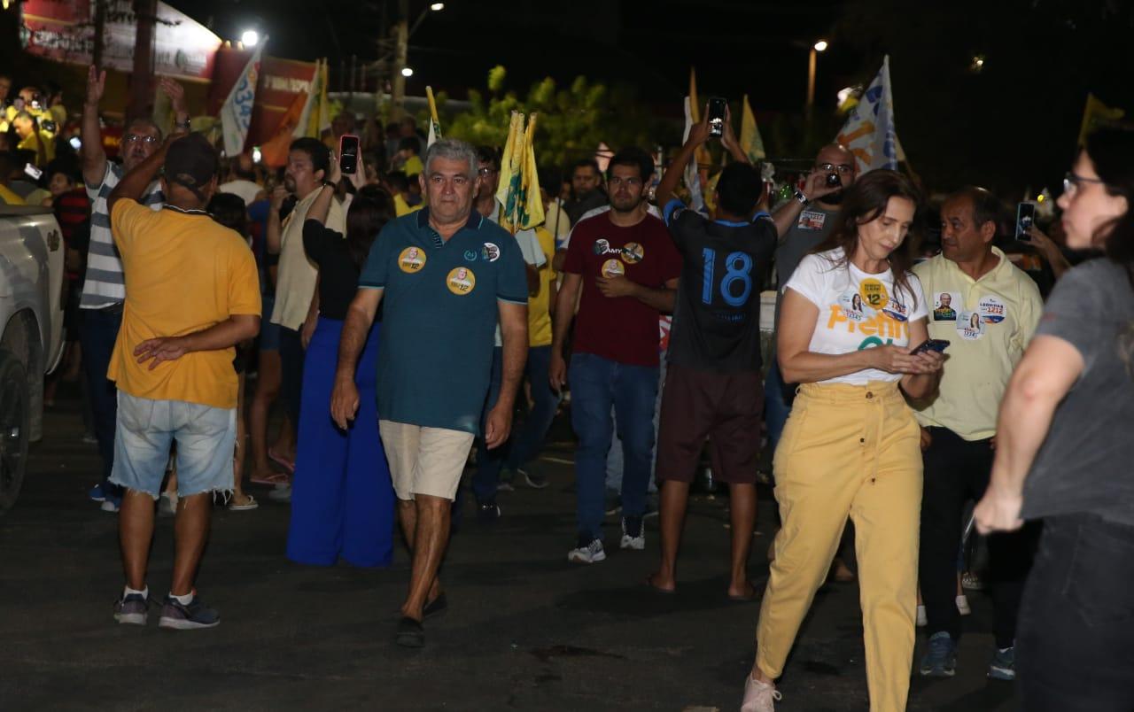 Ciro Gomes, campanha, eleições, Sobral